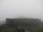 SX20389 Shelter on top of Penygadair - Cadair Idris.jpg